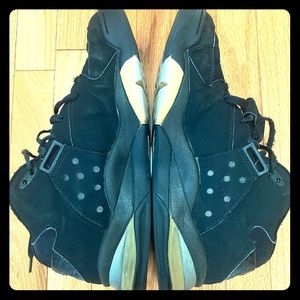 nike air force max b